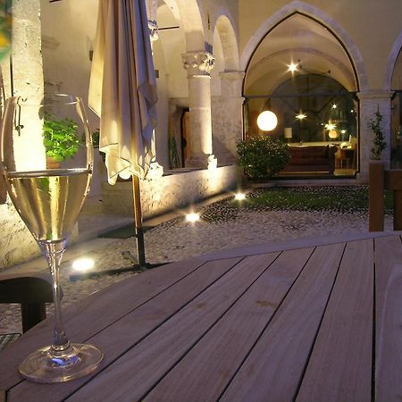 Bed and Breakfast Grancia Dei Celestini Sulmona Exterior foto