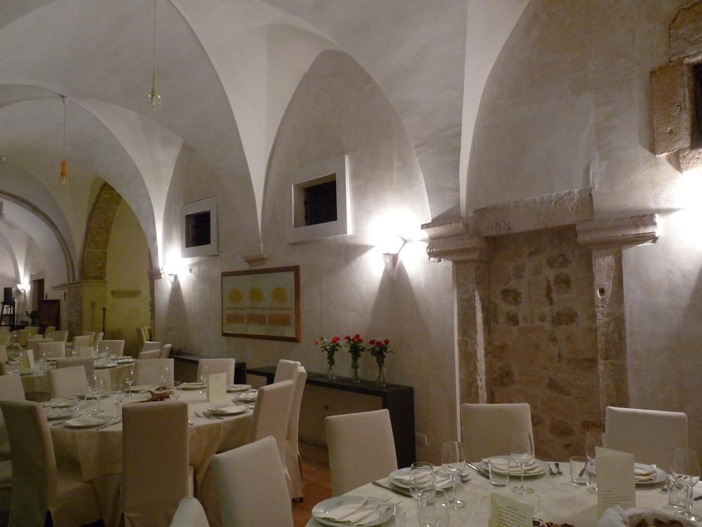 Bed and Breakfast Grancia Dei Celestini Sulmona Exterior foto