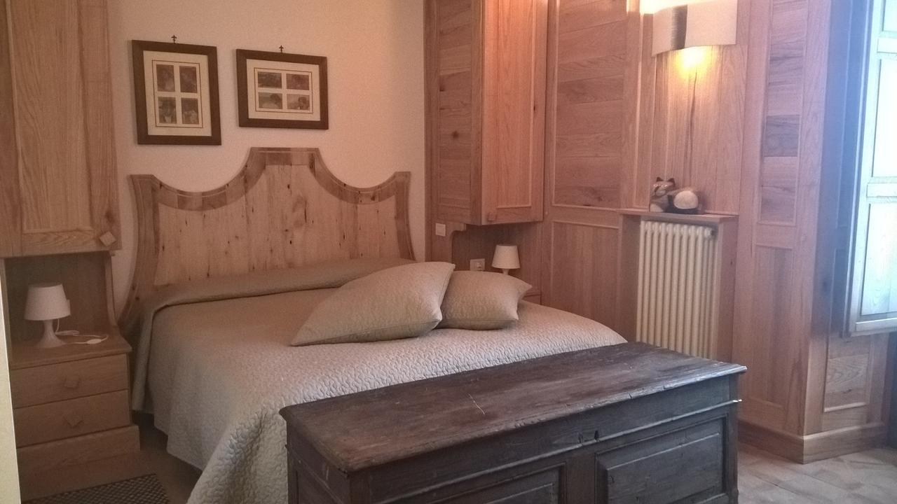 Bed and Breakfast Grancia Dei Celestini Sulmona Exterior foto