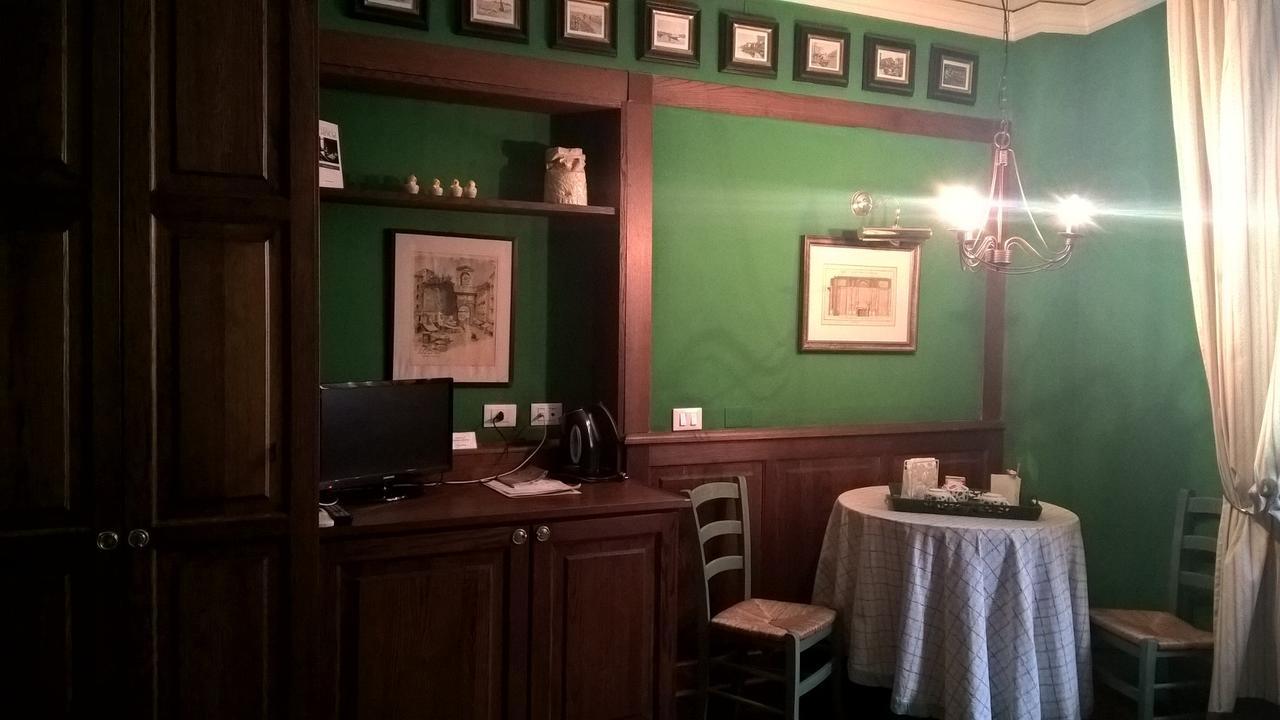 Bed and Breakfast Grancia Dei Celestini Sulmona Exterior foto