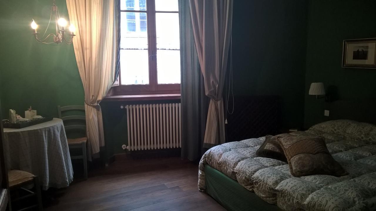 Bed and Breakfast Grancia Dei Celestini Sulmona Exterior foto