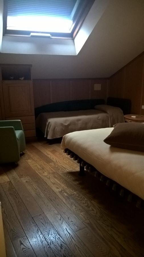 Bed and Breakfast Grancia Dei Celestini Sulmona Exterior foto