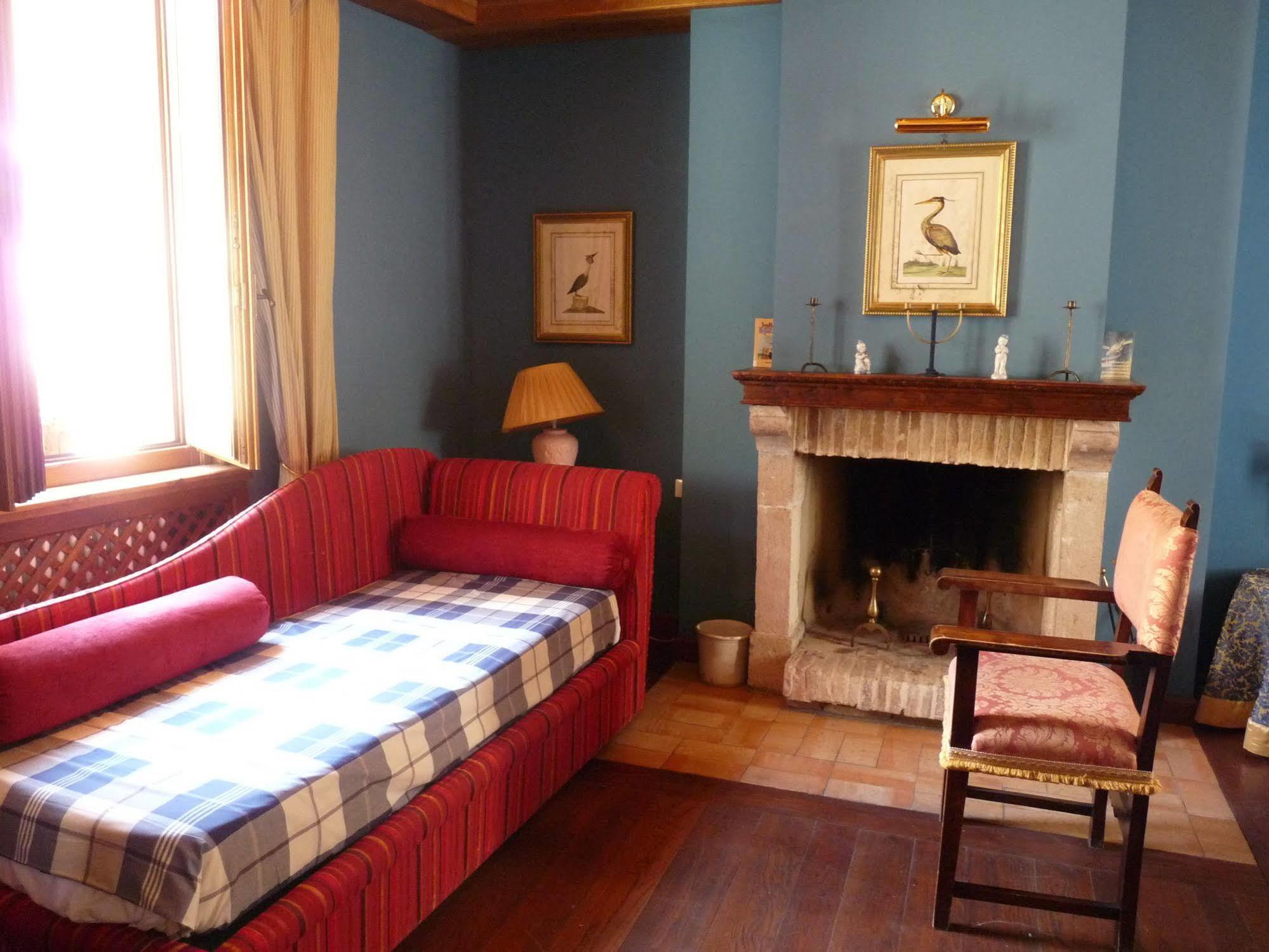 Bed and Breakfast Grancia Dei Celestini Sulmona Exterior foto