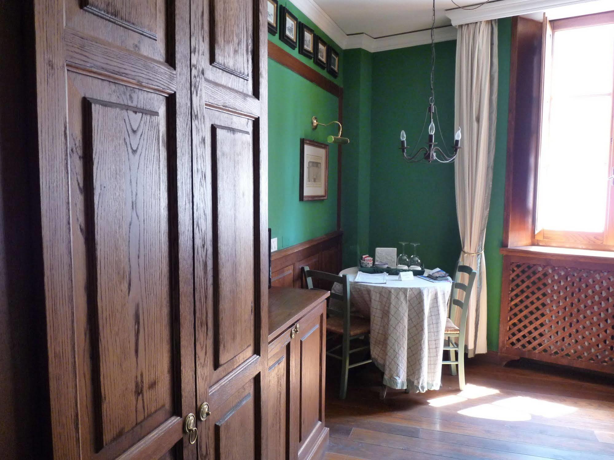 Bed and Breakfast Grancia Dei Celestini Sulmona Exterior foto