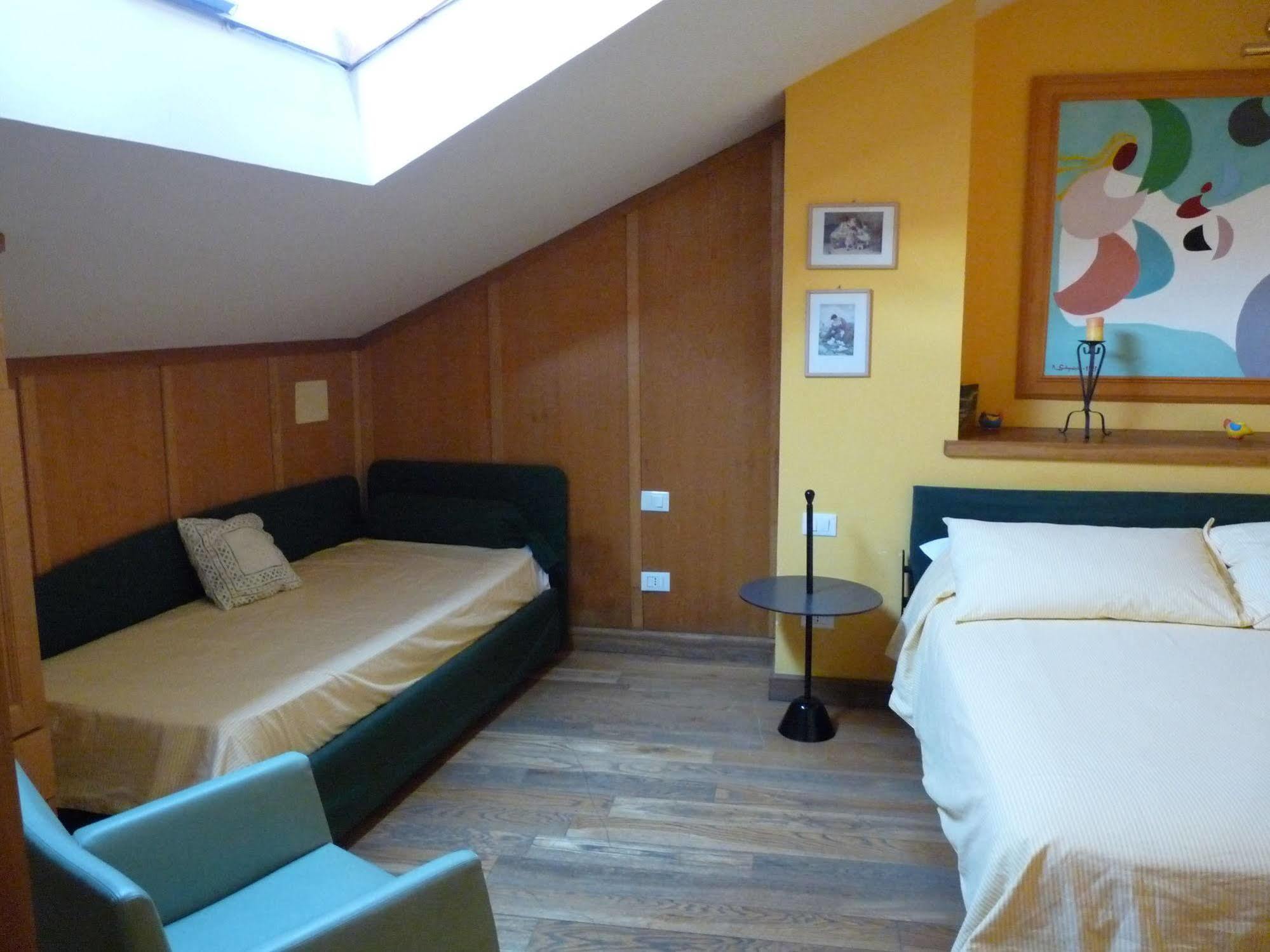 Bed and Breakfast Grancia Dei Celestini Sulmona Exterior foto