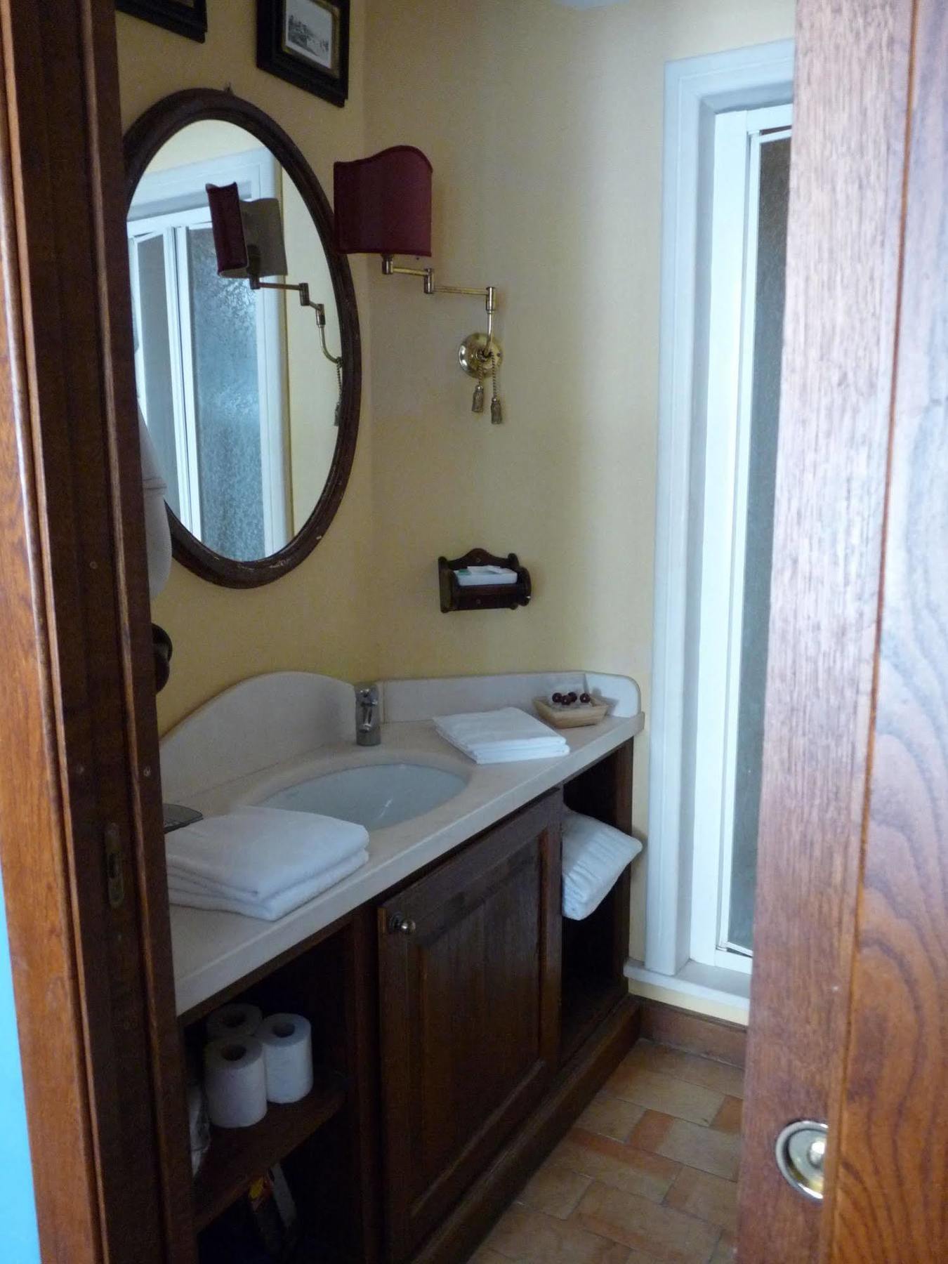Bed and Breakfast Grancia Dei Celestini Sulmona Exterior foto