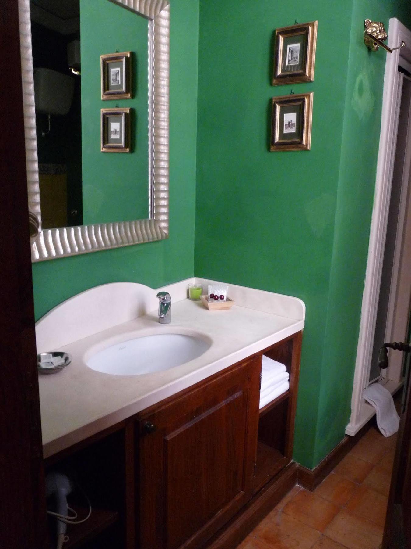 Bed and Breakfast Grancia Dei Celestini Sulmona Exterior foto