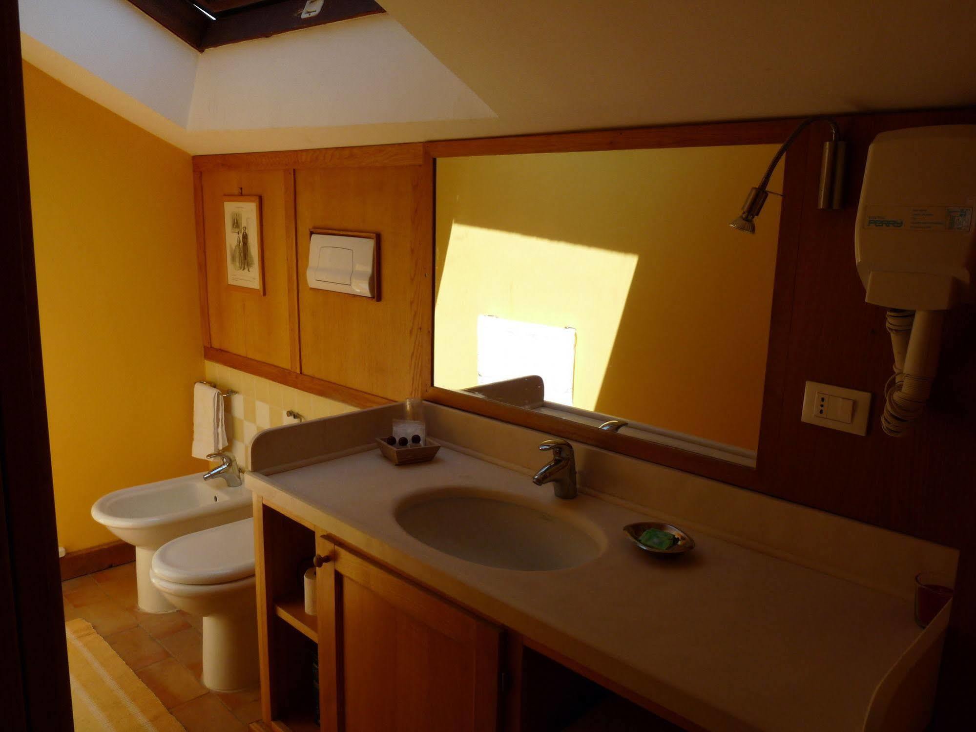 Bed and Breakfast Grancia Dei Celestini Sulmona Exterior foto