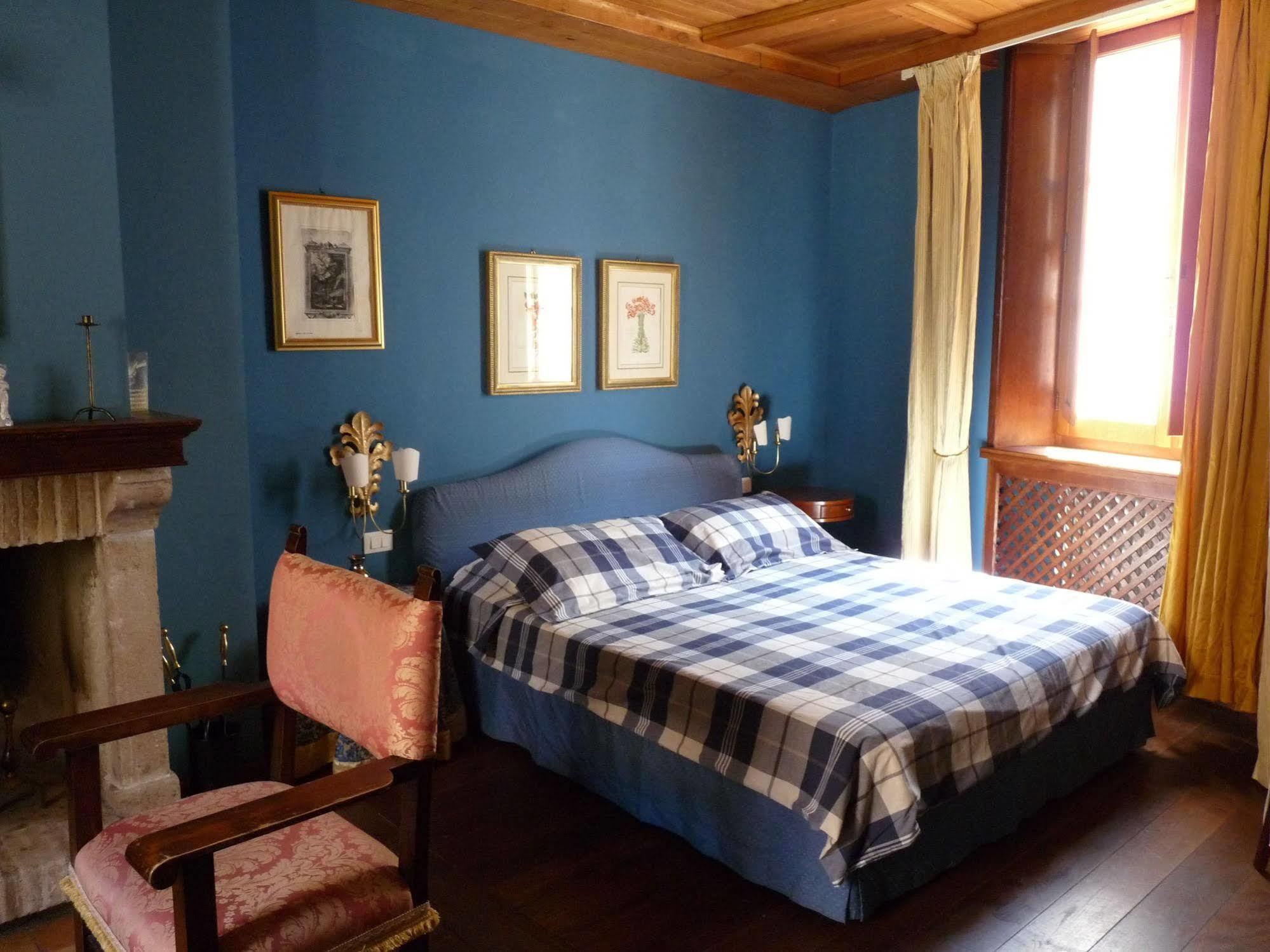 Bed and Breakfast Grancia Dei Celestini Sulmona Exterior foto