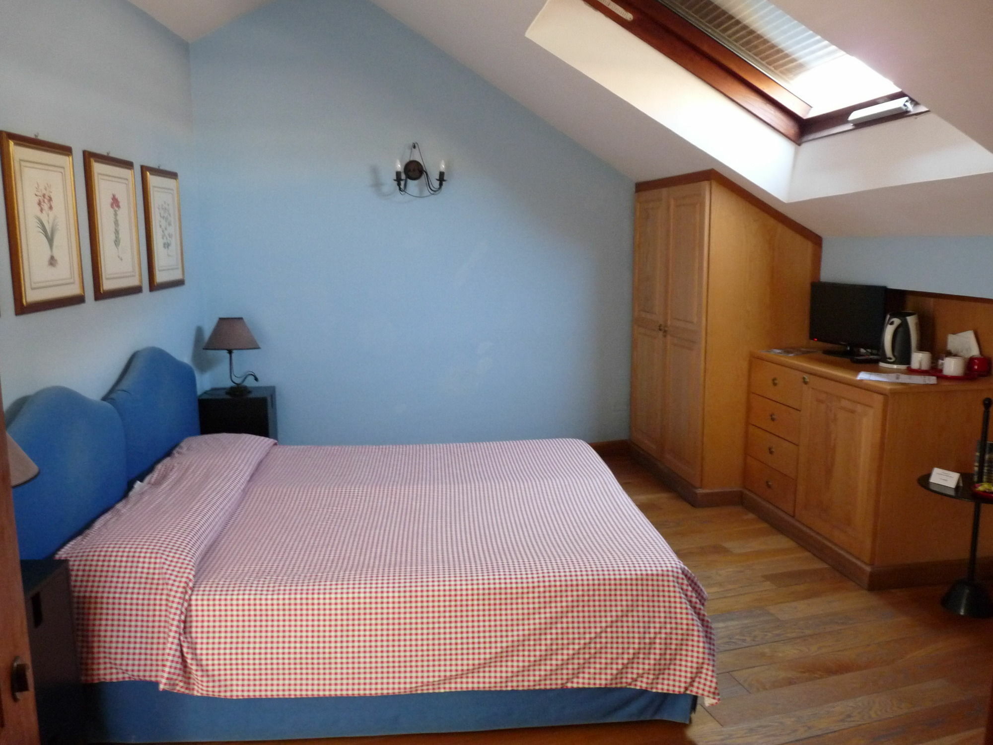 Bed and Breakfast Grancia Dei Celestini Sulmona Exterior foto