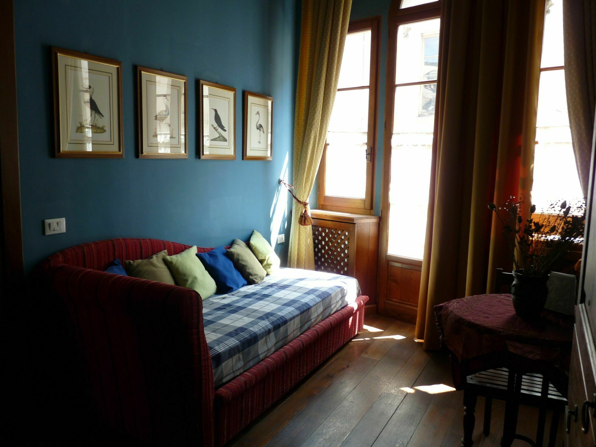 Bed and Breakfast Grancia Dei Celestini Sulmona Exterior foto