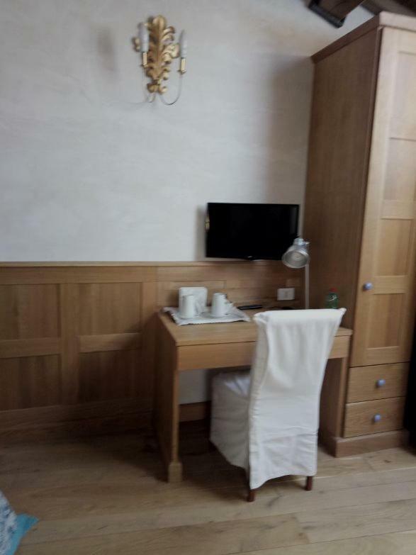Bed and Breakfast Grancia Dei Celestini Sulmona Exterior foto